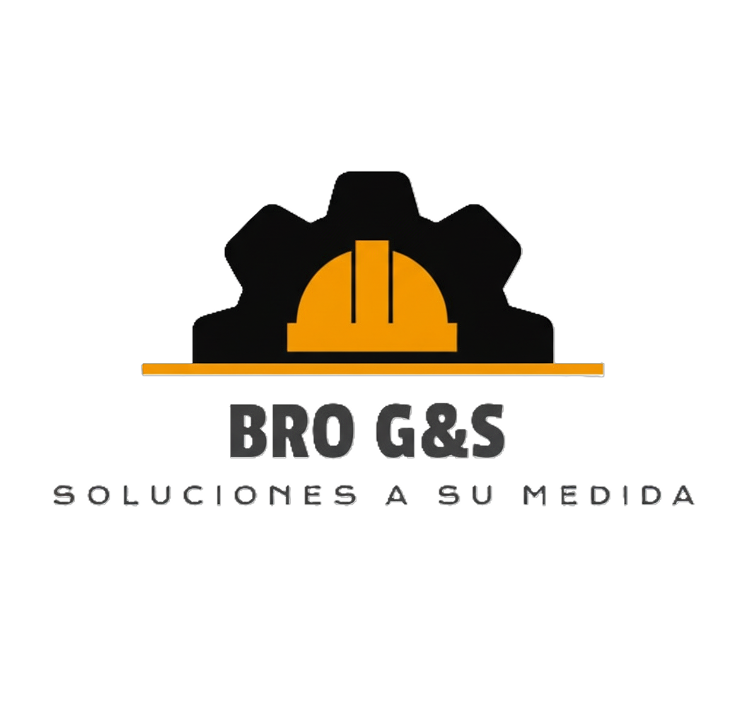 Logo BRO G&S
